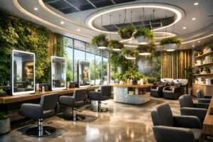 Elevating Your Salon: Top Trends in Hair and Beauty for Professionals