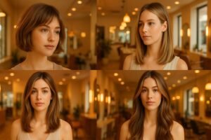 Summer 2026 Hair Trends: Low-Maintenance Cuts Clients Are Asking For