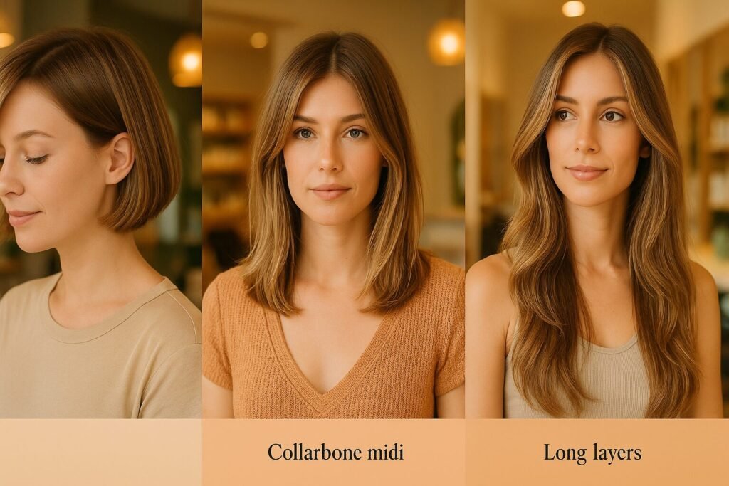 Summer 2026 Hair Trends: Low-Maintenance Cuts Clients Are Asking For