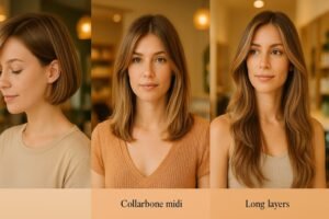 Summer 2026 Hair Trends: Low-Maintenance Cuts Clients Are Asking For