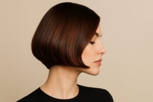 The Return of the Bob: Why Shorter Shapes Keep Winning in 2026
